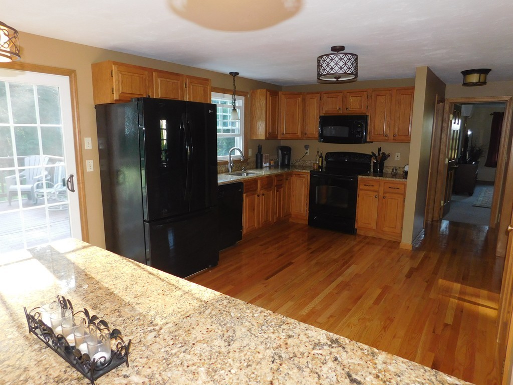 15 Prouty Lane Rutland, MA 01543 - Photo 7 of 26