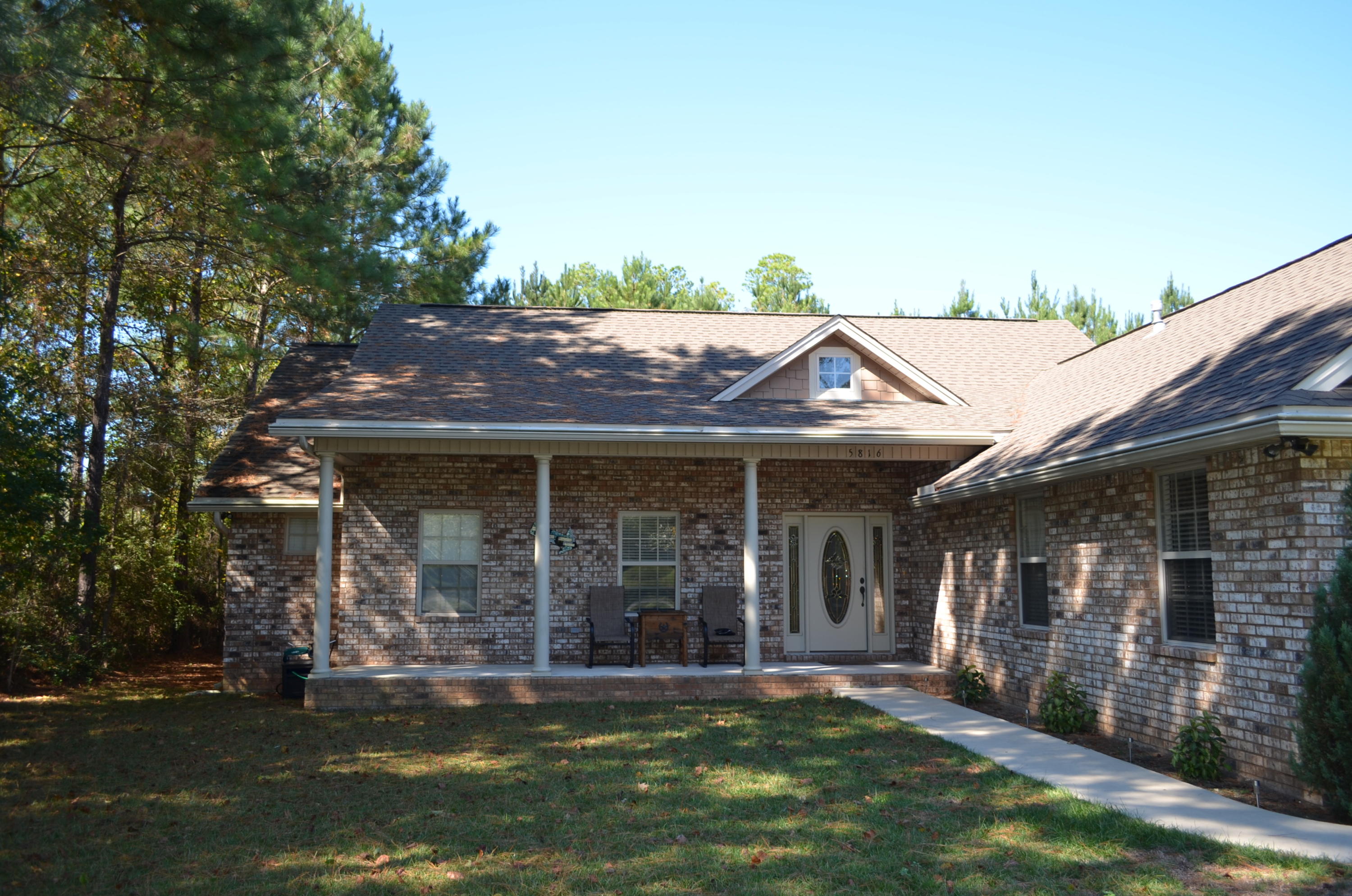5816 Roberts Road Crestview, FL 32536 - Photo 4 of 68 DSC_0379 1