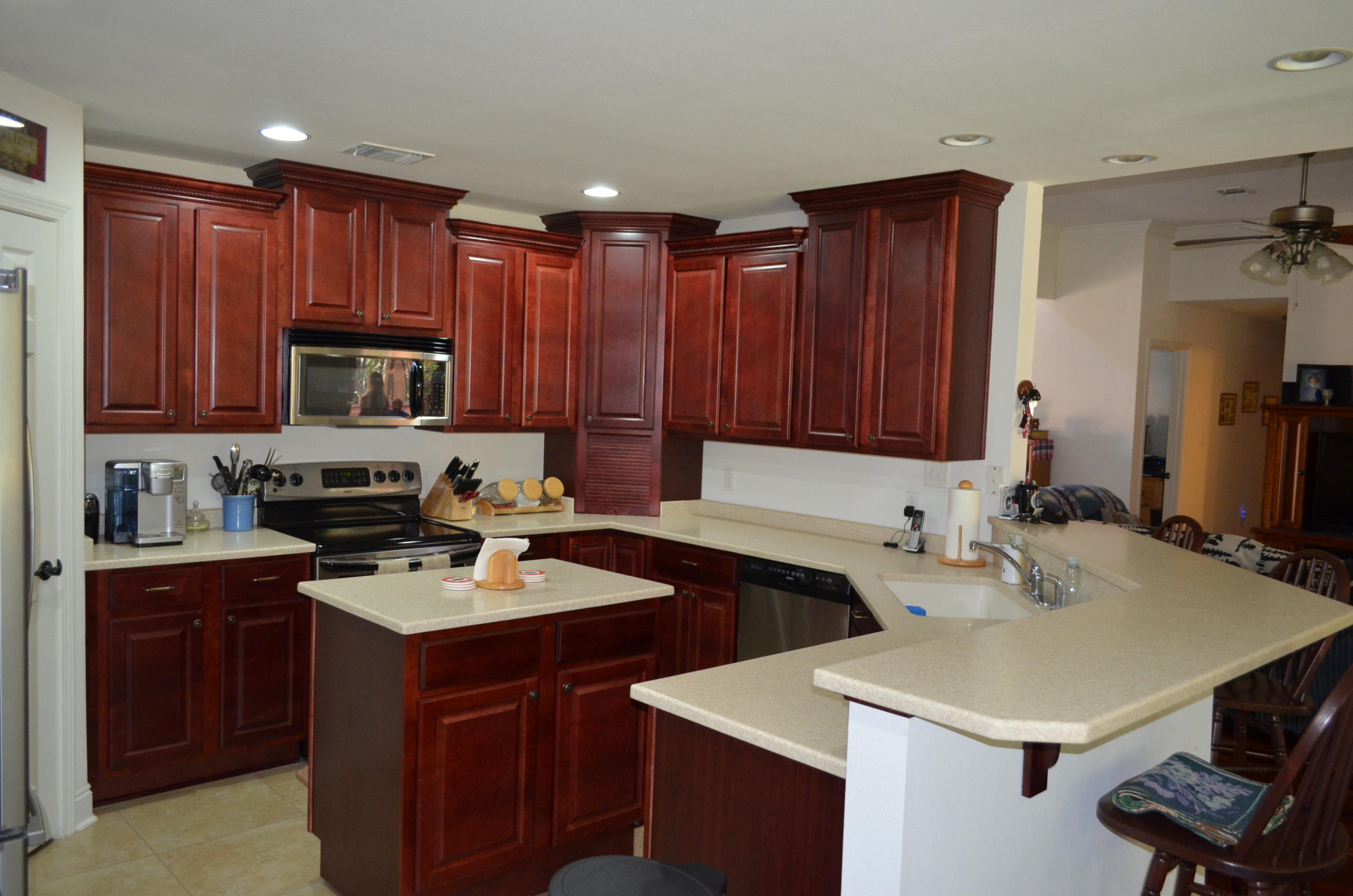 5816 Roberts Road Crestview, FL 32536 - Photo 9 of 68 DSC_0360 1