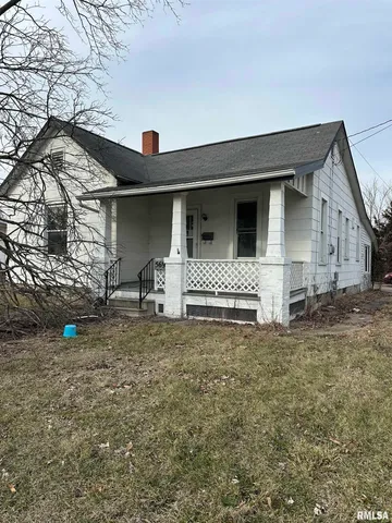 $49,900 | 569 Custer Place, Canton, IL 61520