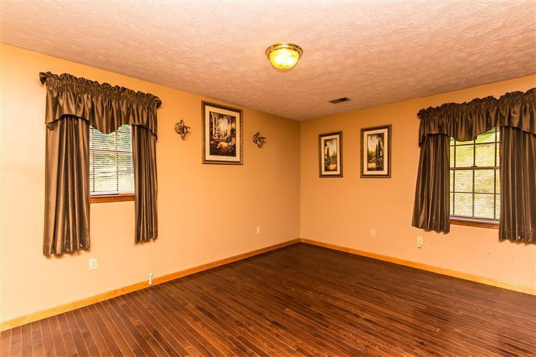 1278 Copper Creek Road Berea, KY 40403 - Photo 12 of 19 Master Bedroom