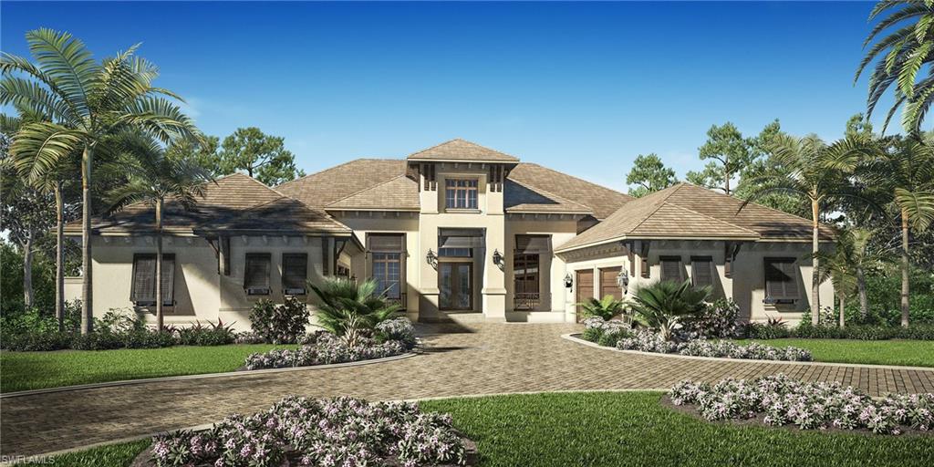 85 Ridge Drive Naples, FL 34108 - Photo 1 of 1 Gallery Image 1