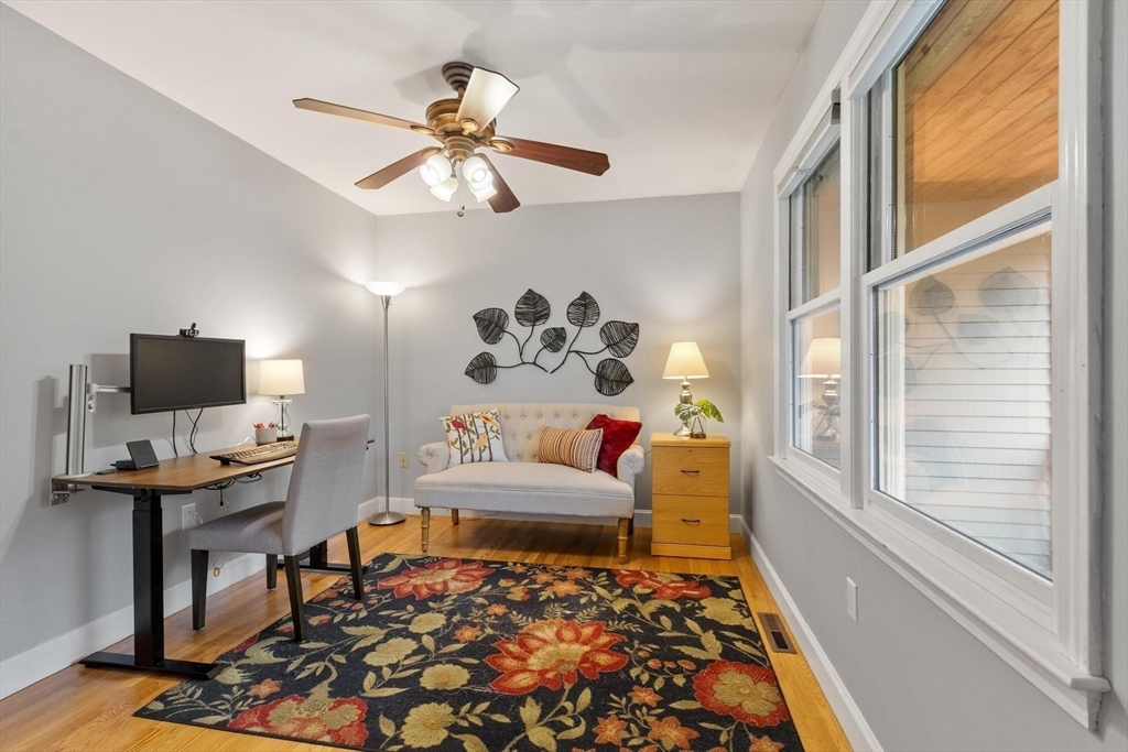 34 Patch Hill Road Boxborough, MA 01719 - Photo 17 of 40 Gallery Image 17