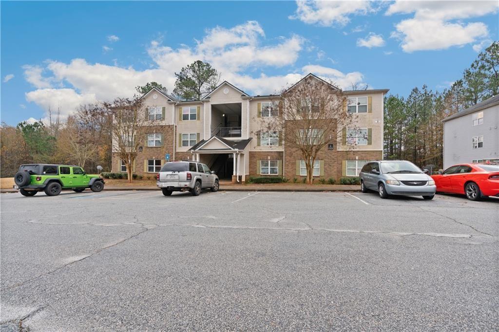 6104 Waldrop Place Decatur, GA 30034 - Photo 1 of 16