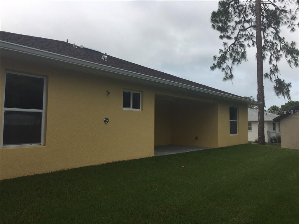 1010 Horizon Road Venice, FL 34293 - Photo 16 of 17 Gallery Image 16