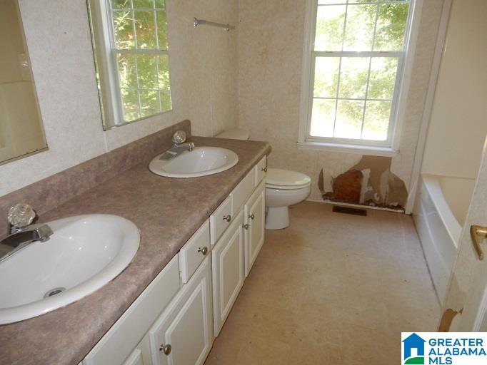 11788 Rangeline Road Duncanville, AL 35456 - Photo 13 of 16