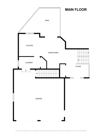$389,900 | 1703 20th Avenue Northeast, Rochester, MN 55906