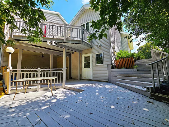 $389,900 | 1703 20th Avenue Northeast, Rochester, MN 55906