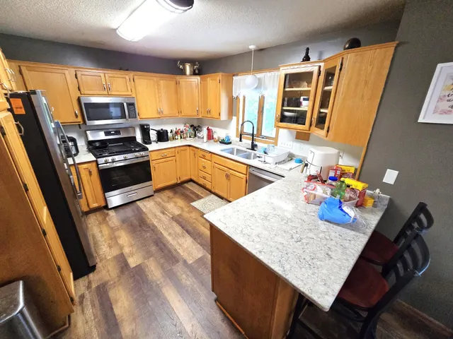 $389,900 | 1703 20th Avenue Northeast, Rochester, MN 55906