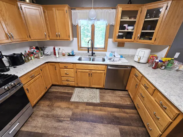 $389,900 | 1703 20th Avenue Northeast, Rochester, MN 55906