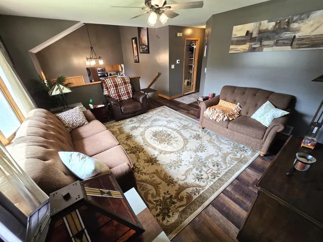 $389,900 | 1703 20th Avenue Northeast, Rochester, MN 55906