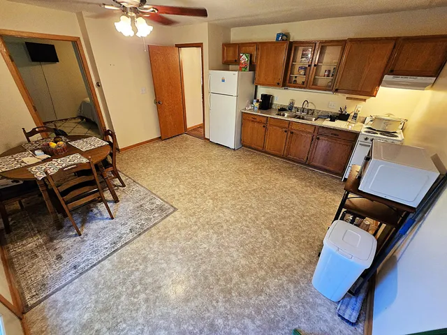 $389,900 | 1703 20th Avenue Northeast, Rochester, MN 55906