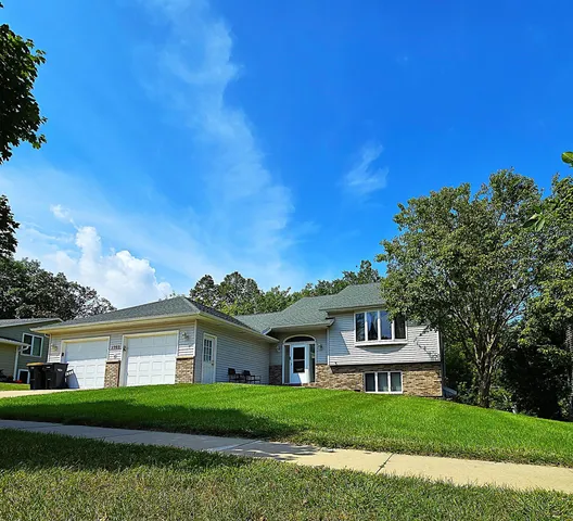 $389,900 | 1703 20th Avenue Northeast, Rochester, MN 55906