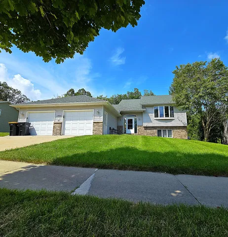 $389,900 | 1703 20th Avenue Northeast, Rochester, MN 55906