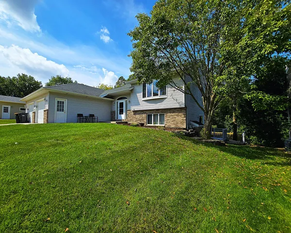 $389,900 | 1703 20th Avenue Northeast, Rochester, MN 55906