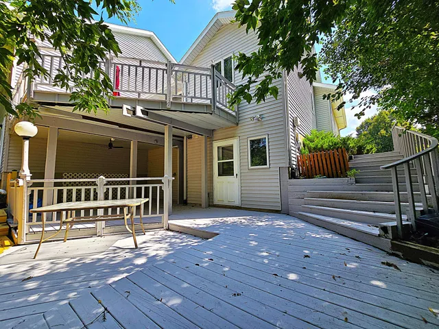 $389,900 | 1703 20th Avenue Northeast, Rochester, MN 55906