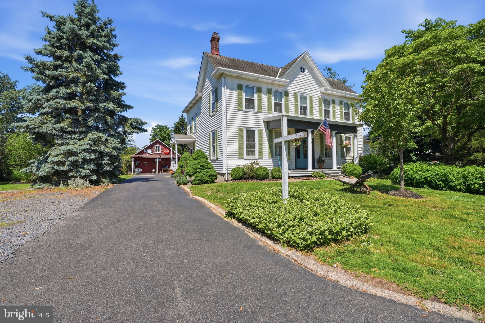 706 Old York Road Hightstown, NJ 08520 - Photo 6 of 62 Gallery Image 6