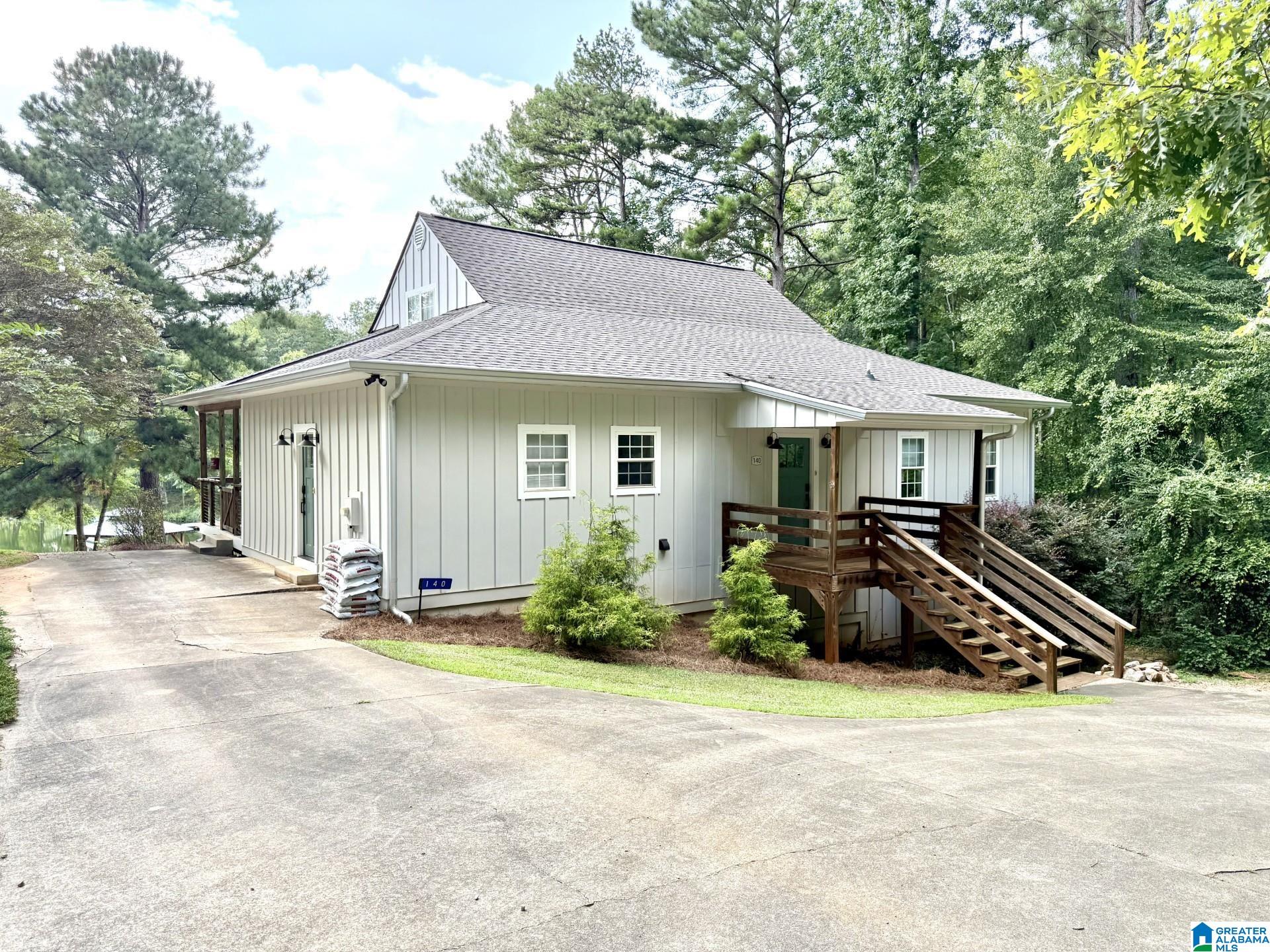 140 Pam Street Wedowee, AL 36278 - Photo 29 of 29