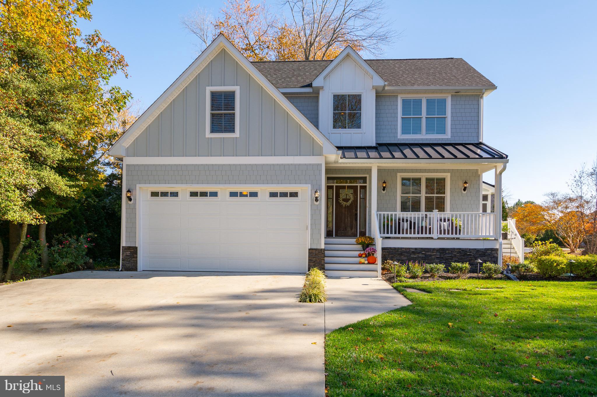 11 Suffolk Road Rehoboth Beach, DE 19971 - Photo 1 of 51 Gallery Image 1