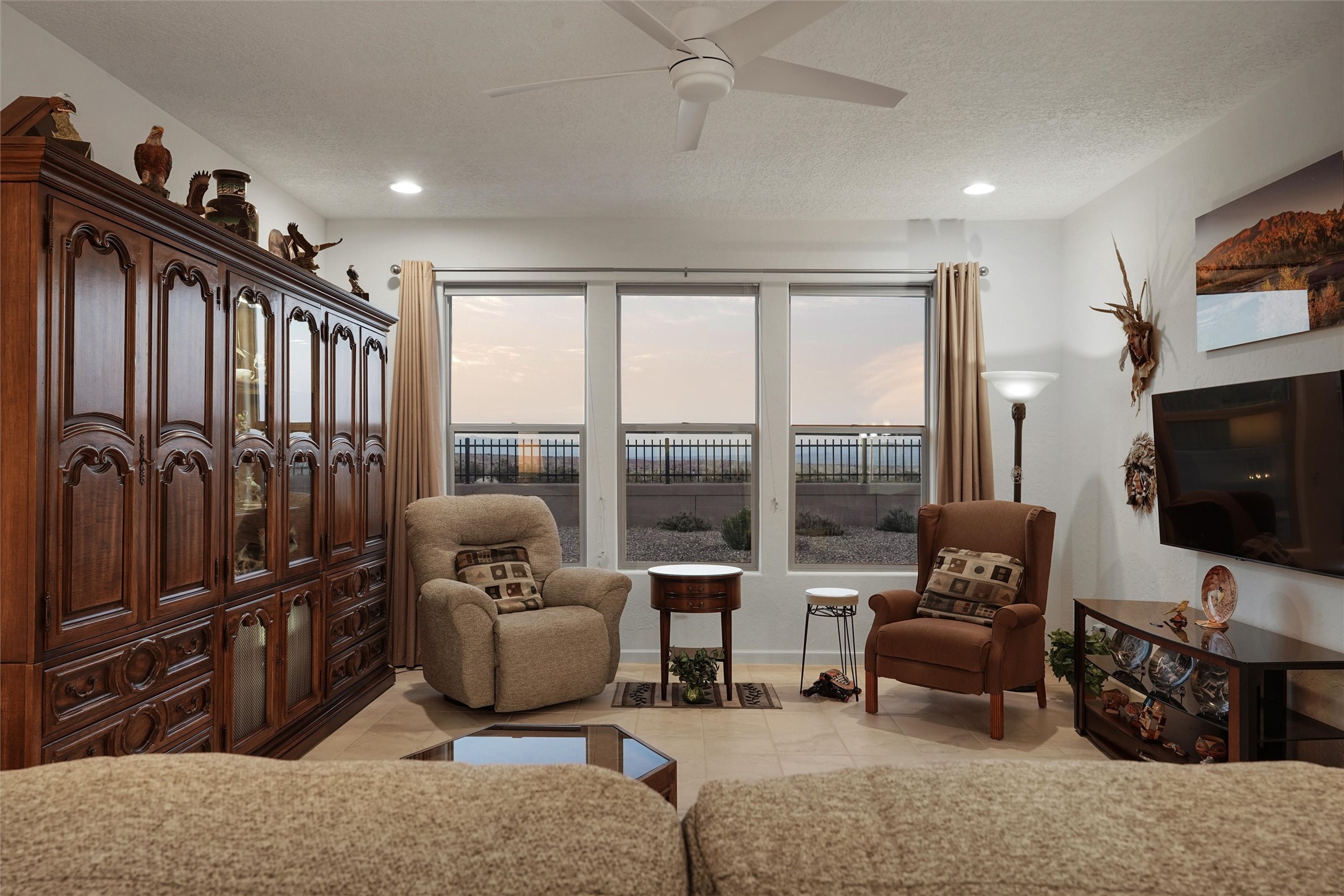 2831 Kings Canyon Loop Northeast Rio Rancho, NM 87144 - Photo 17 of 67
