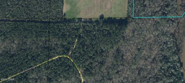 $299,000 | 0 Baker Landing Lane, Westville, FL 32464
