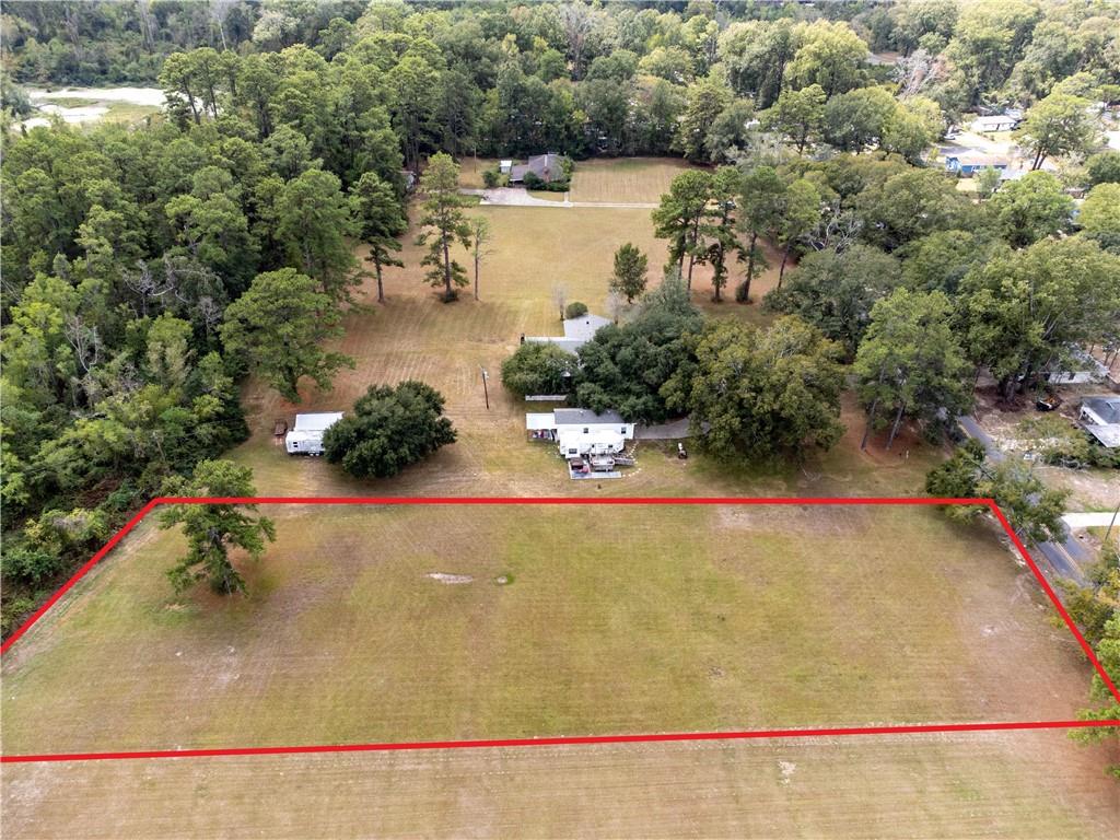 Tract X-1 B North Stevendale Road Baton Rouge, LA 70819 - Photo 1 of 7 Gallery Image 1