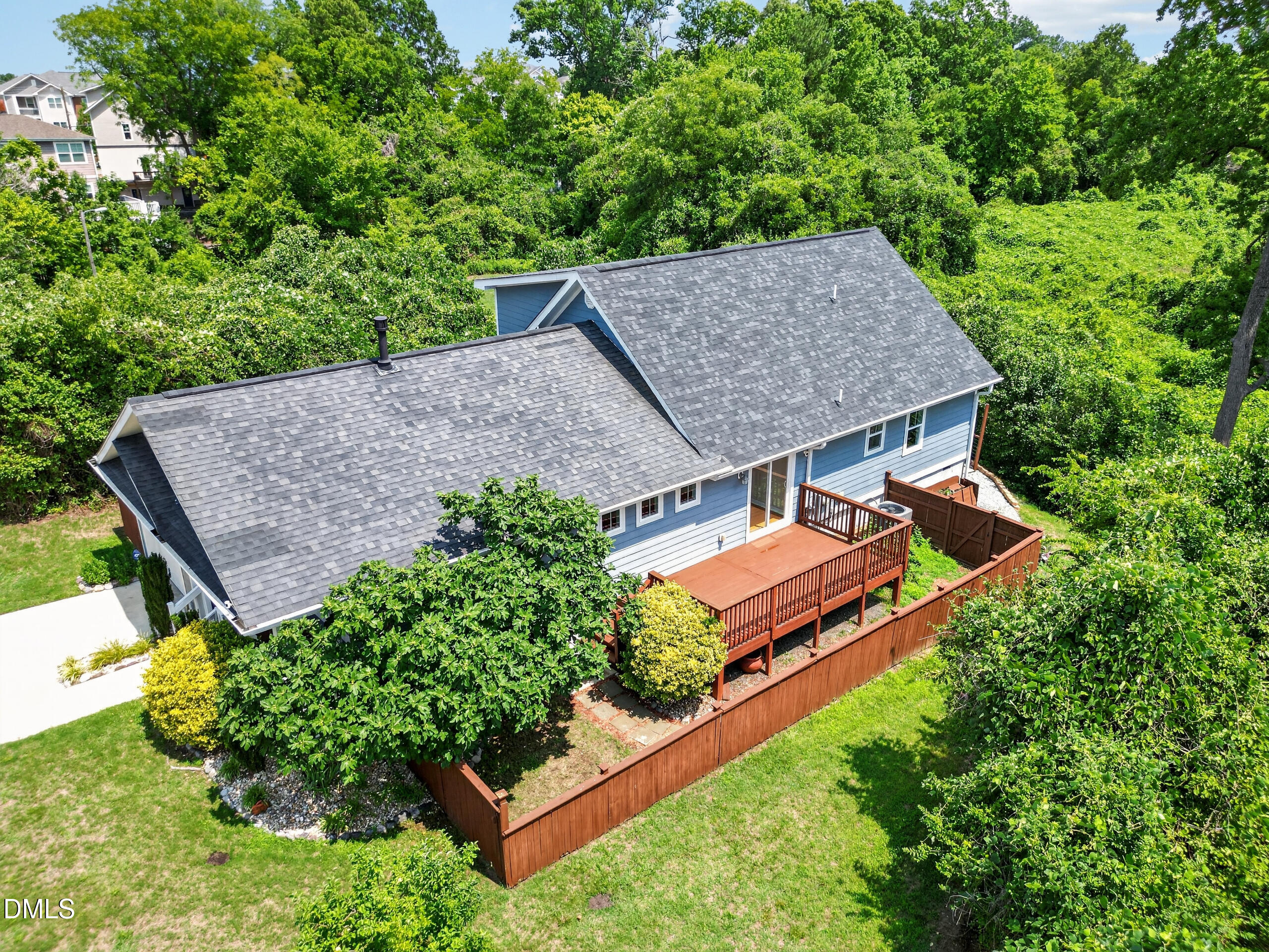 103 Chestnut Street Durham, NC 27707 - Photo 2 of 65 004_DJI_0617