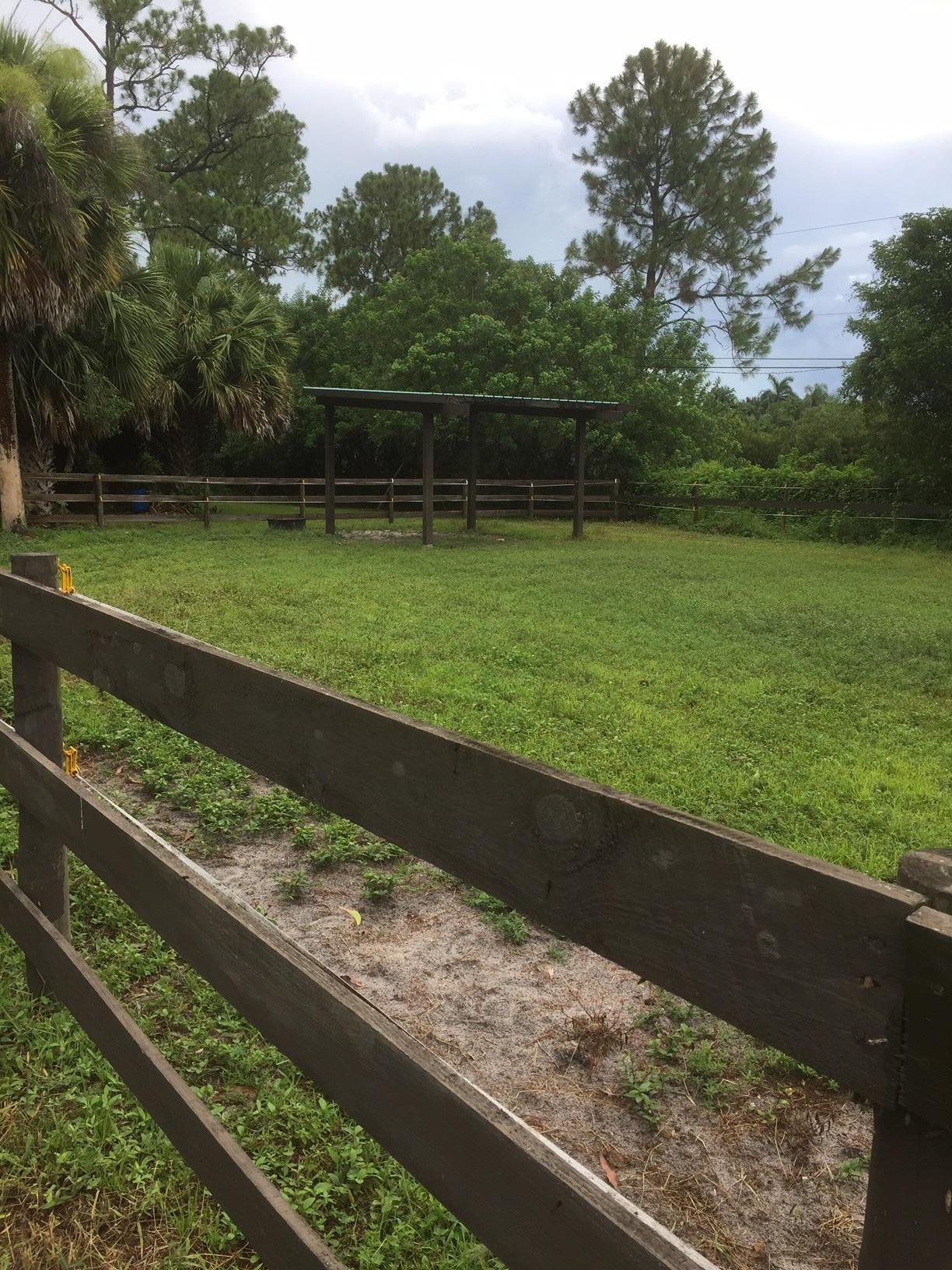 2141 B Road Loxahatchee, FL 33470 - Photo 11 of 21 paddocks