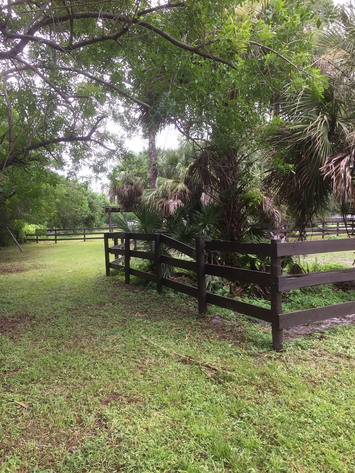 2141 B Road Loxahatchee, FL 33470 - Photo 12 of 21 riding trail