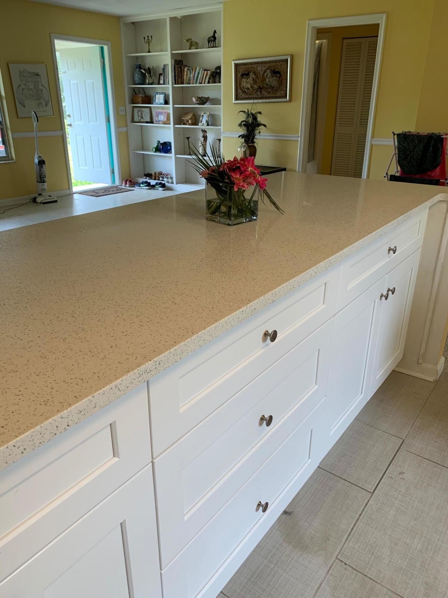 2141 B Road Loxahatchee, FL 33470 - Photo 4 of 21 kitchen