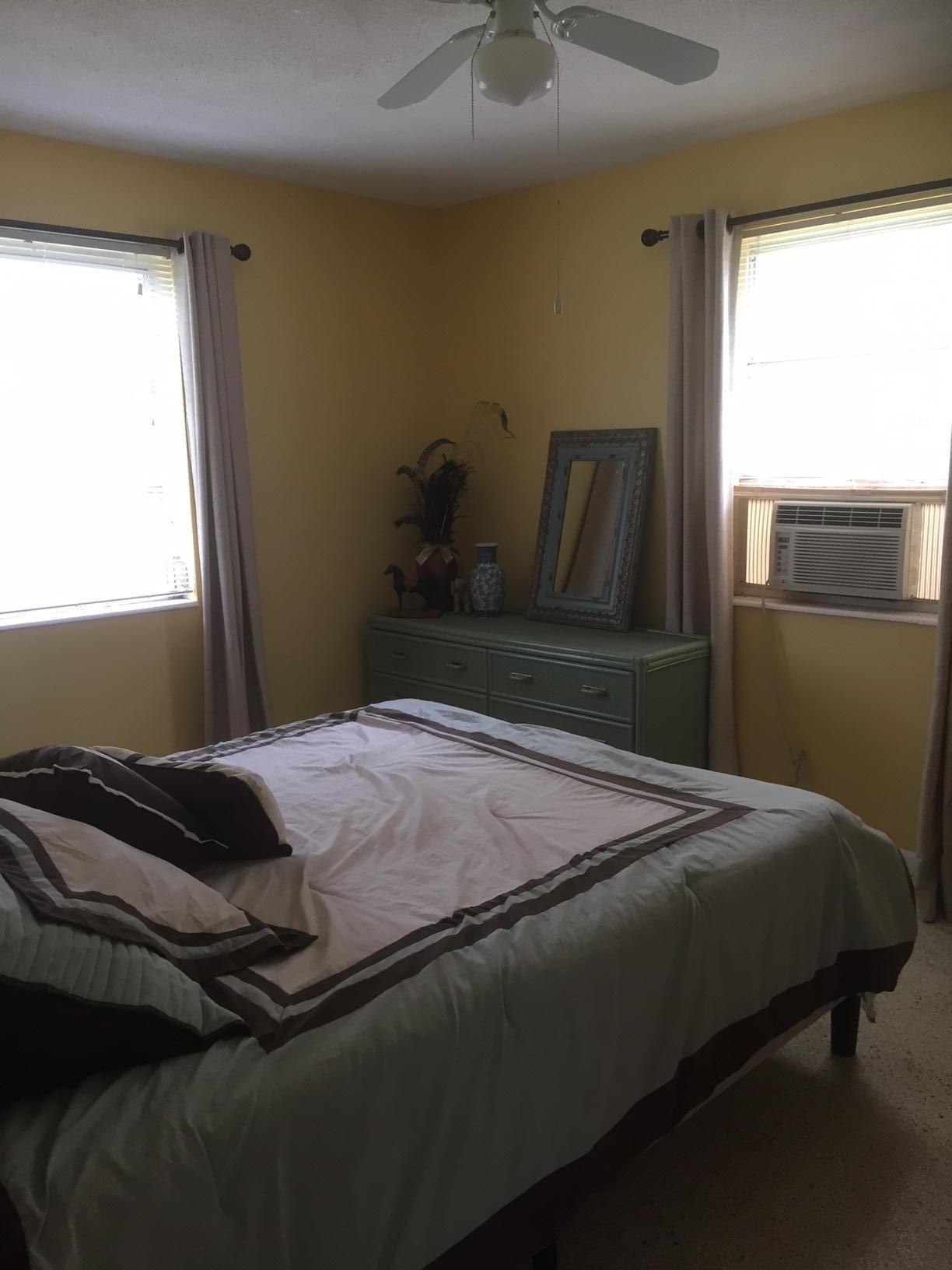 2141 B Road Loxahatchee, FL 33470 - Photo 7 of 21 Bedroom 1