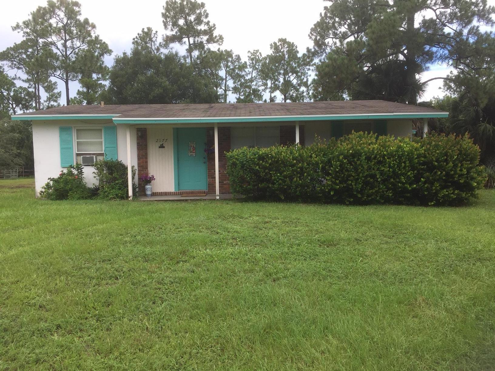 2141 B Road Loxahatchee, FL 33470 - Photo 10 of 21 cottage