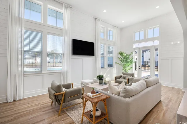 $2,496 | 283 Ferretti Street, Unit CONCORD, Myrtle Beach, SC 29579