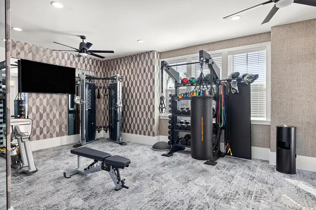 $2,496 | 283 Ferretti Street, Unit CONCORD, Myrtle Beach, SC 29579