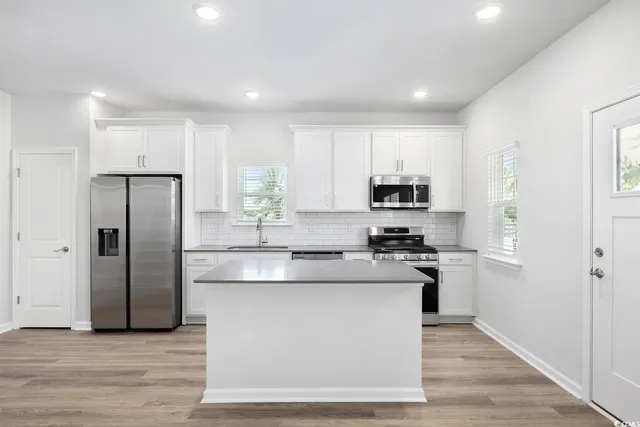 $2,496 | 283 Ferretti Street, Unit CONCORD, Myrtle Beach, SC 29579