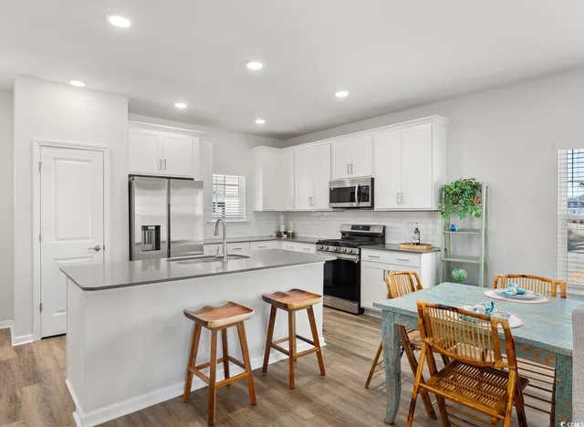 $2,496 | 283 Ferretti Street, Unit CONCORD, Myrtle Beach, SC 29579