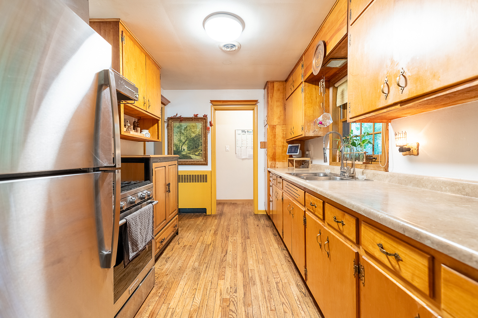 2111 Collett Lane Flossmoor, IL 60422 - Photo 12 of 32