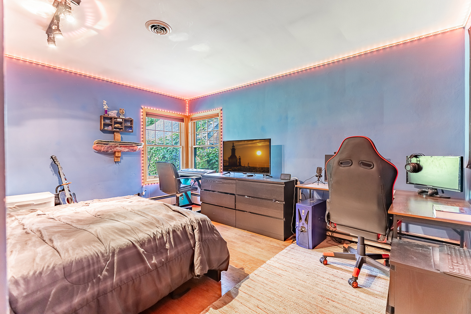 2111 Collett Lane Flossmoor, IL 60422 - Photo 16 of 32