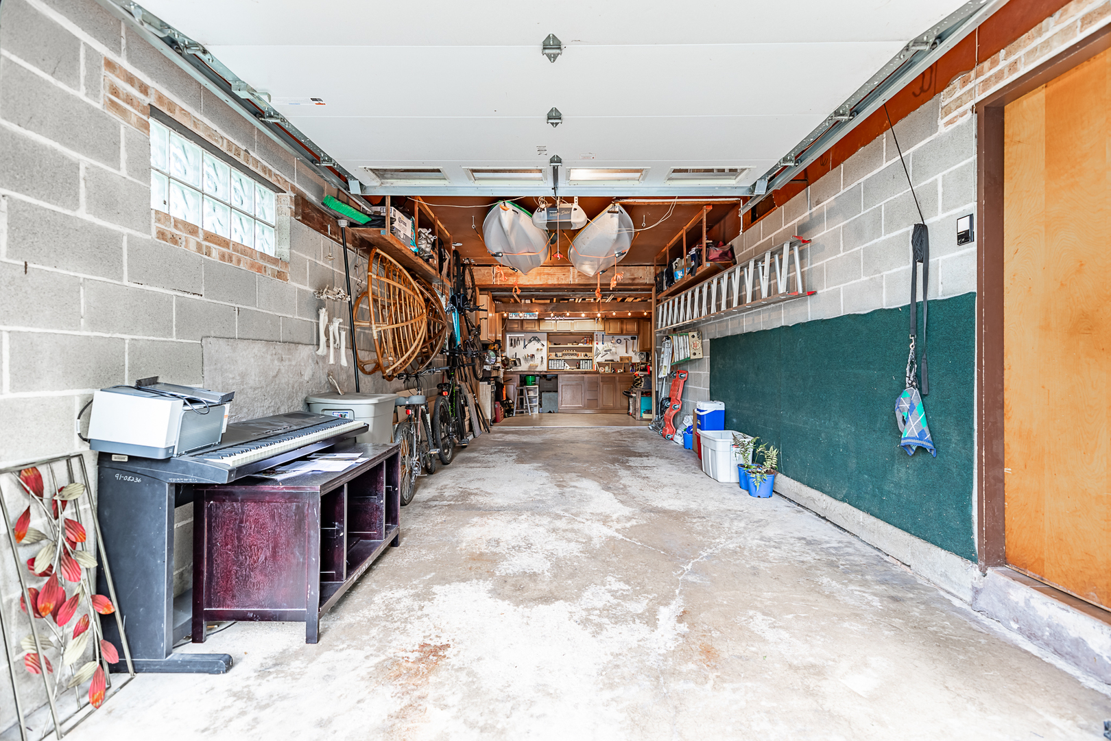 2111 Collett Lane Flossmoor, IL 60422 - Photo 19 of 32