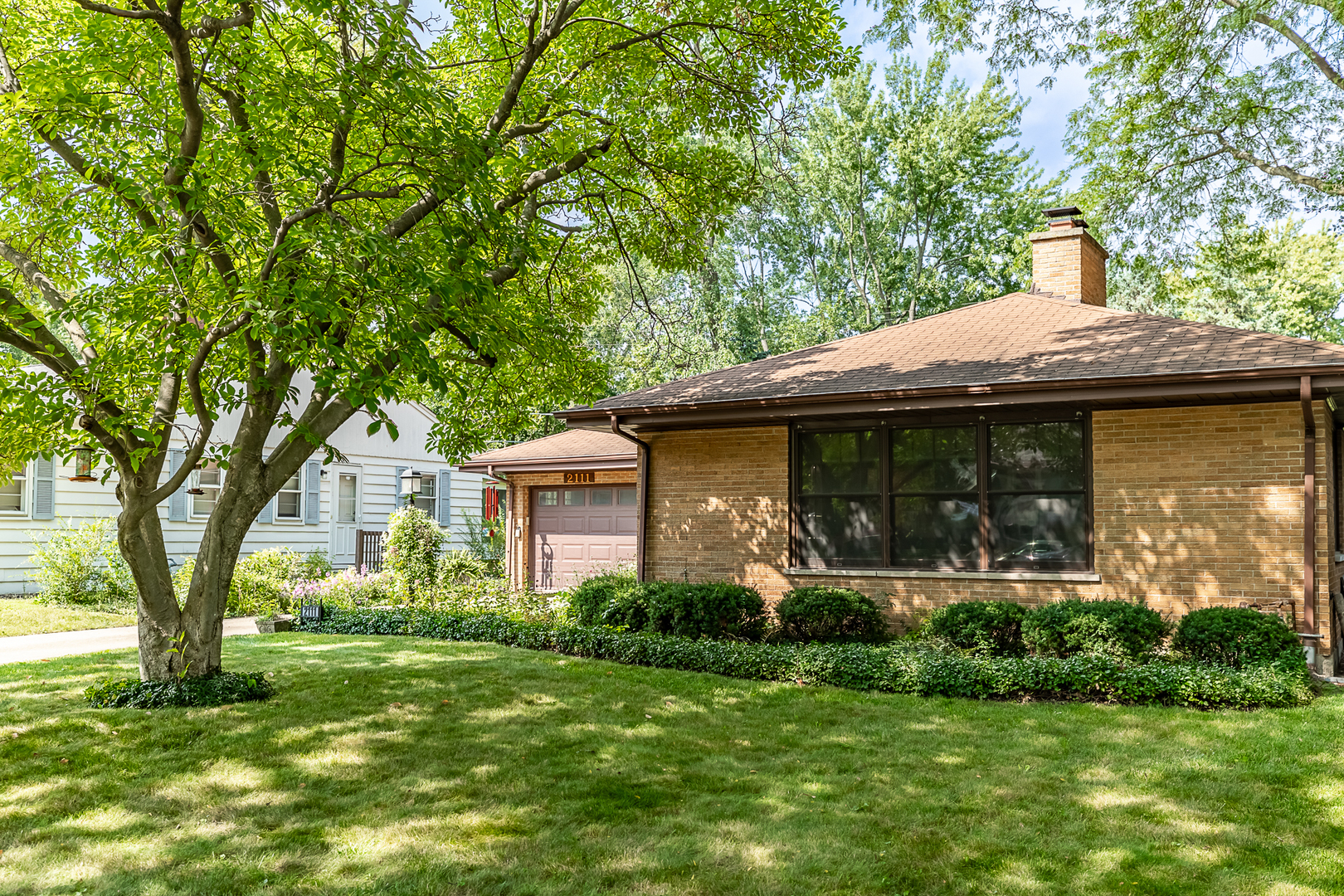 2111 Collett Lane Flossmoor, IL 60422 - Photo 2 of 32