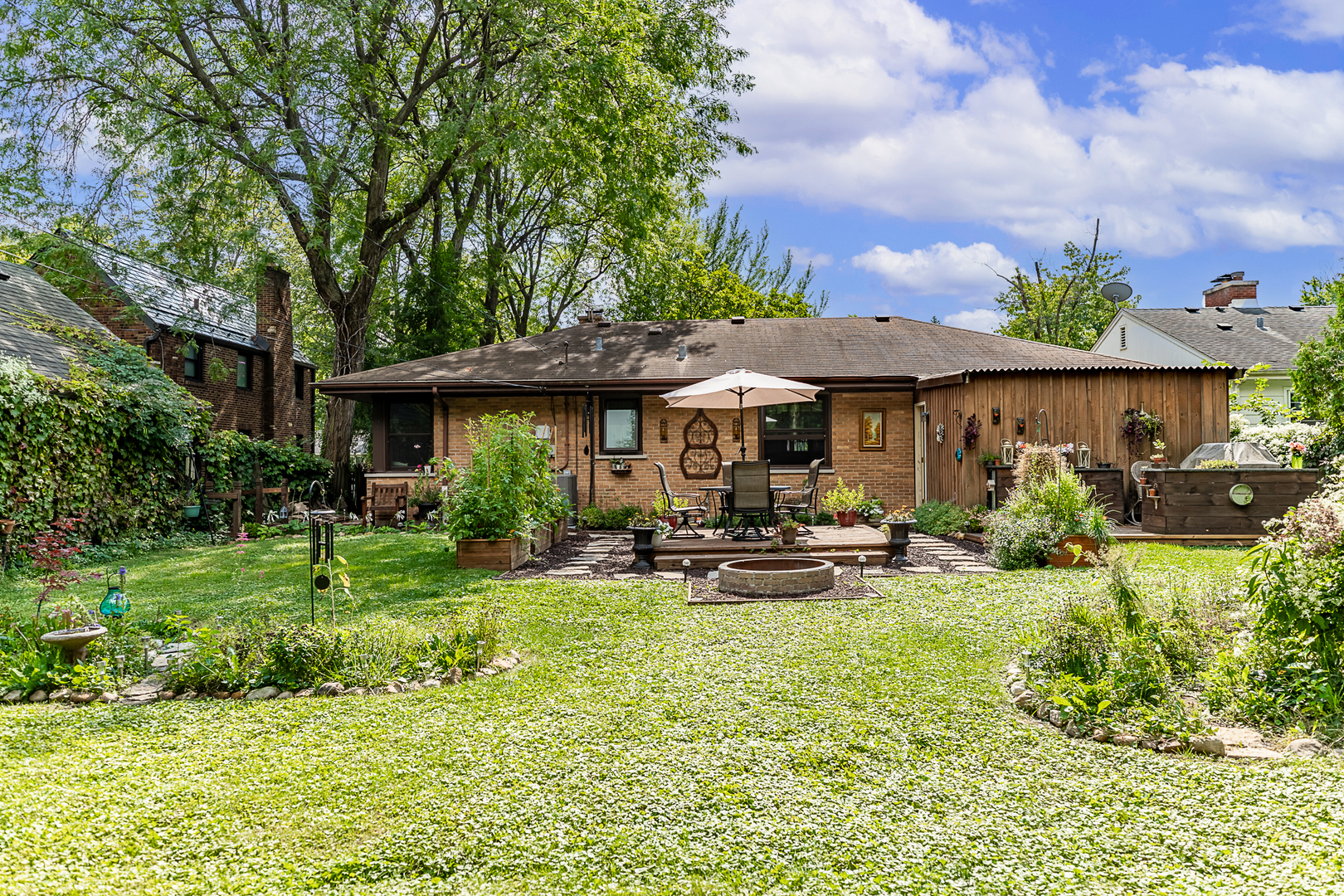 2111 Collett Lane Flossmoor, IL 60422 - Photo 21 of 32