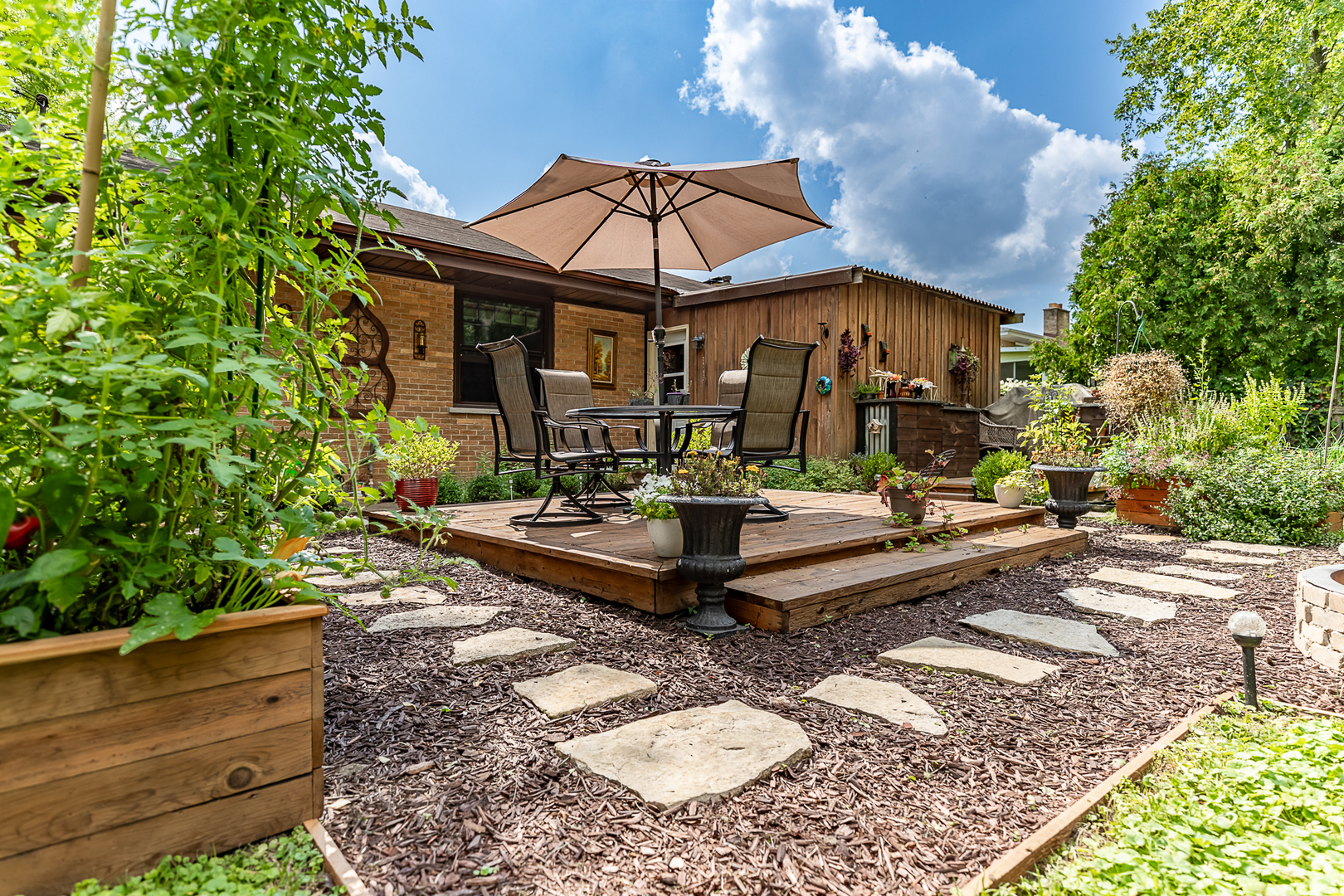 2111 Collett Lane Flossmoor, IL 60422 - Photo 22 of 32