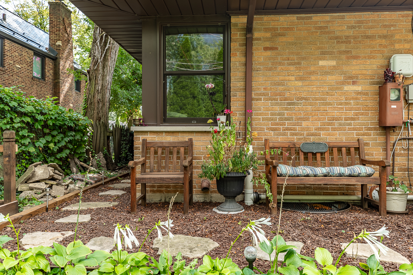 2111 Collett Lane Flossmoor, IL 60422 - Photo 23 of 32