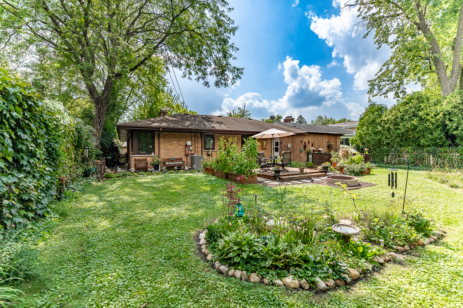 2111 Collett Lane Flossmoor, IL 60422 - Photo 24 of 32