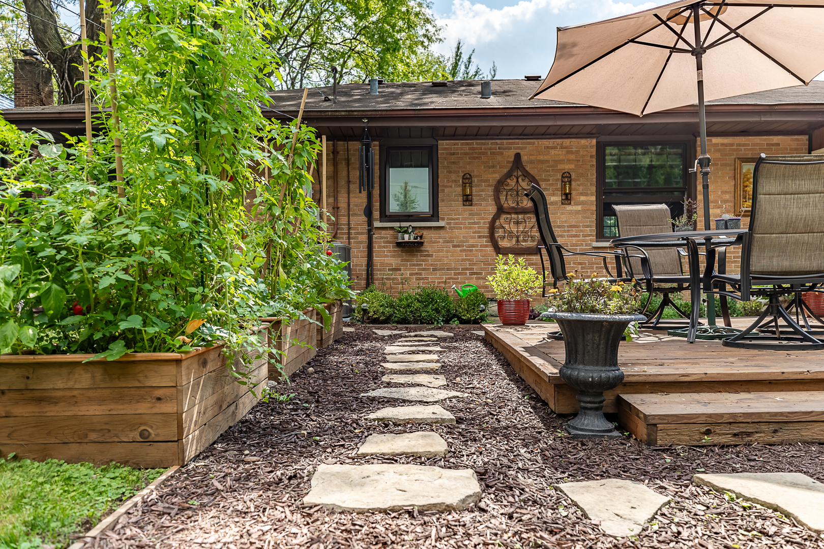 2111 Collett Lane Flossmoor, IL 60422 - Photo 25 of 32