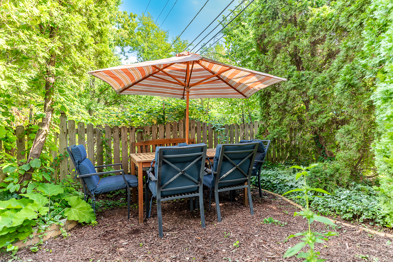 2111 Collett Lane Flossmoor, IL 60422 - Photo 26 of 32