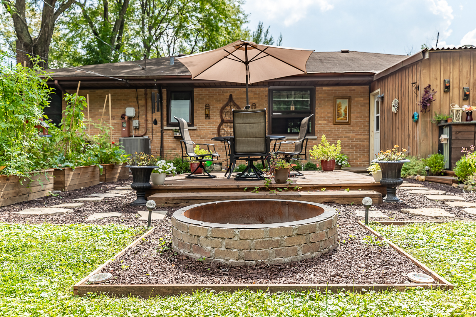 2111 Collett Lane Flossmoor, IL 60422 - Photo 27 of 32