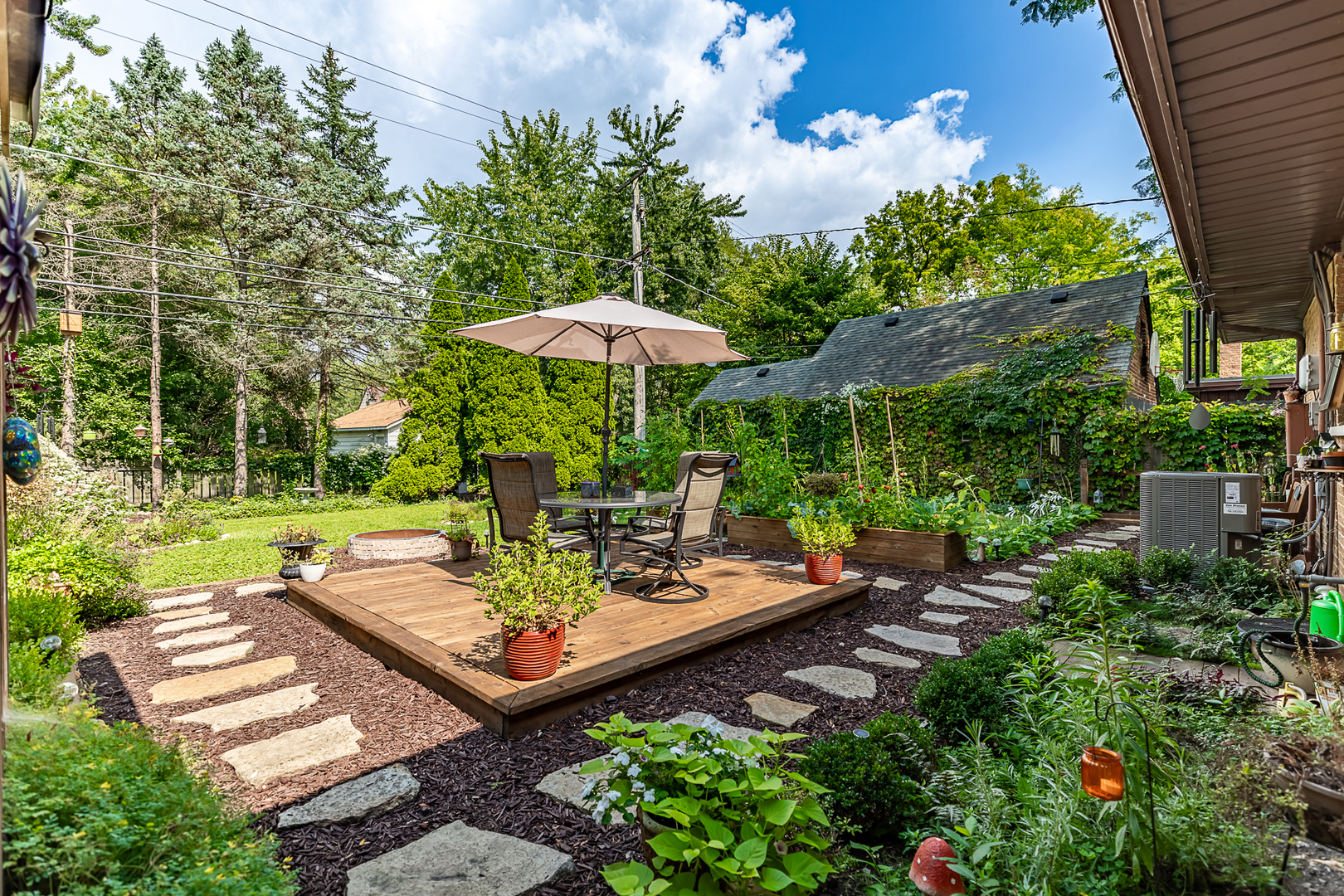 2111 Collett Lane Flossmoor, IL 60422 - Photo 28 of 32