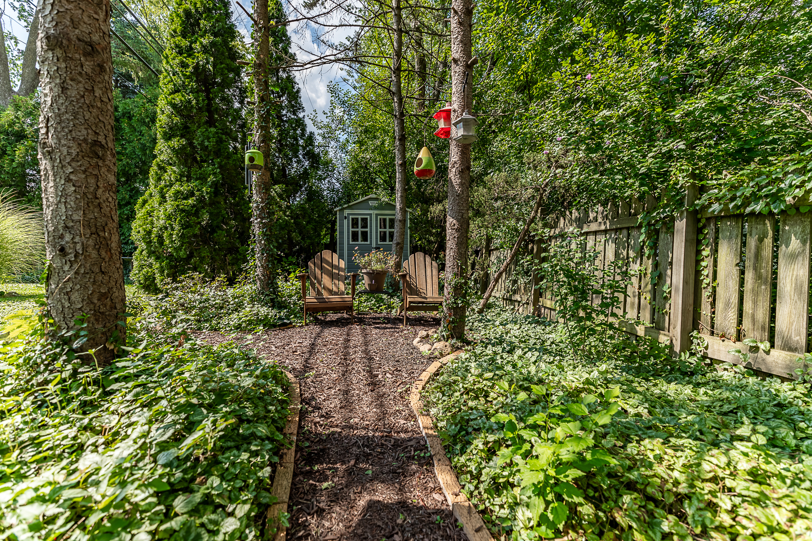 2111 Collett Lane Flossmoor, IL 60422 - Photo 29 of 32