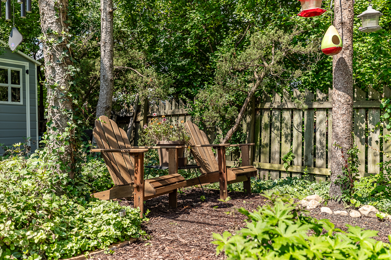 2111 Collett Lane Flossmoor, IL 60422 - Photo 30 of 32